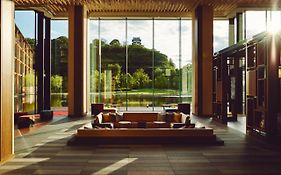 Hotel Indigo Inuyama Urakuen Garden By Ihg